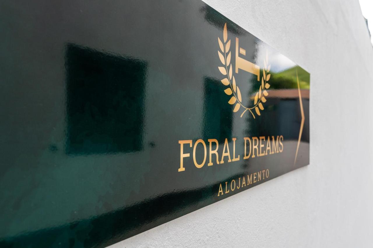 Foral Dreams Villa Fajã de Cima Exterior foto