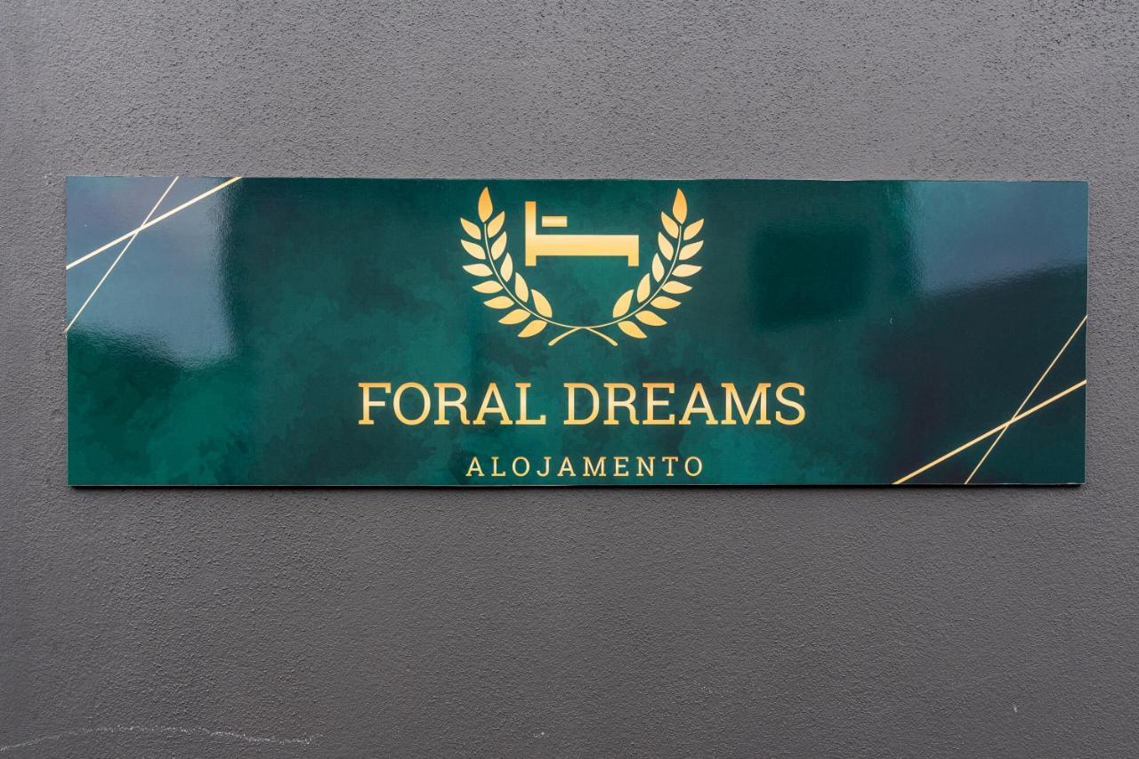 Foral Dreams Villa Fajã de Cima Exterior foto